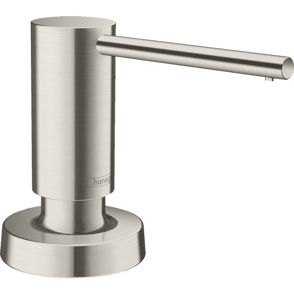 Hansgrohe Modern Soap Dispenser