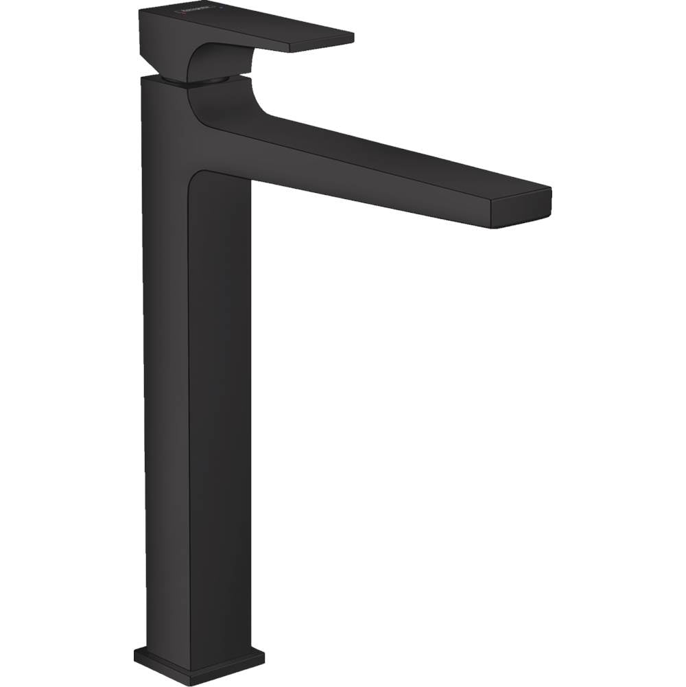 Hansgrohe Metropol Single-Hole Faucet 260 with Lever Handle 1.2 GPM