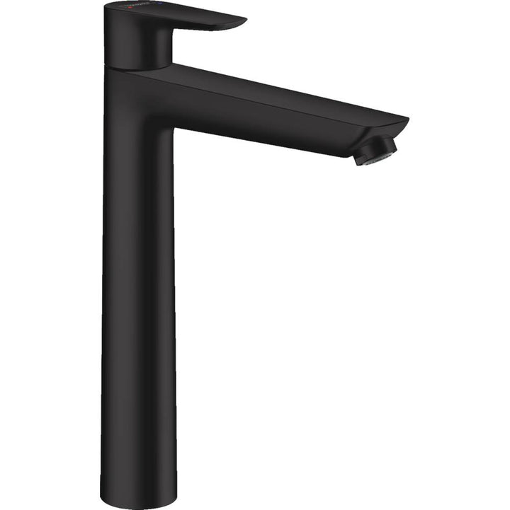 Hansgrohe Talis E Single-Hole Faucet 240 1.2 GPM