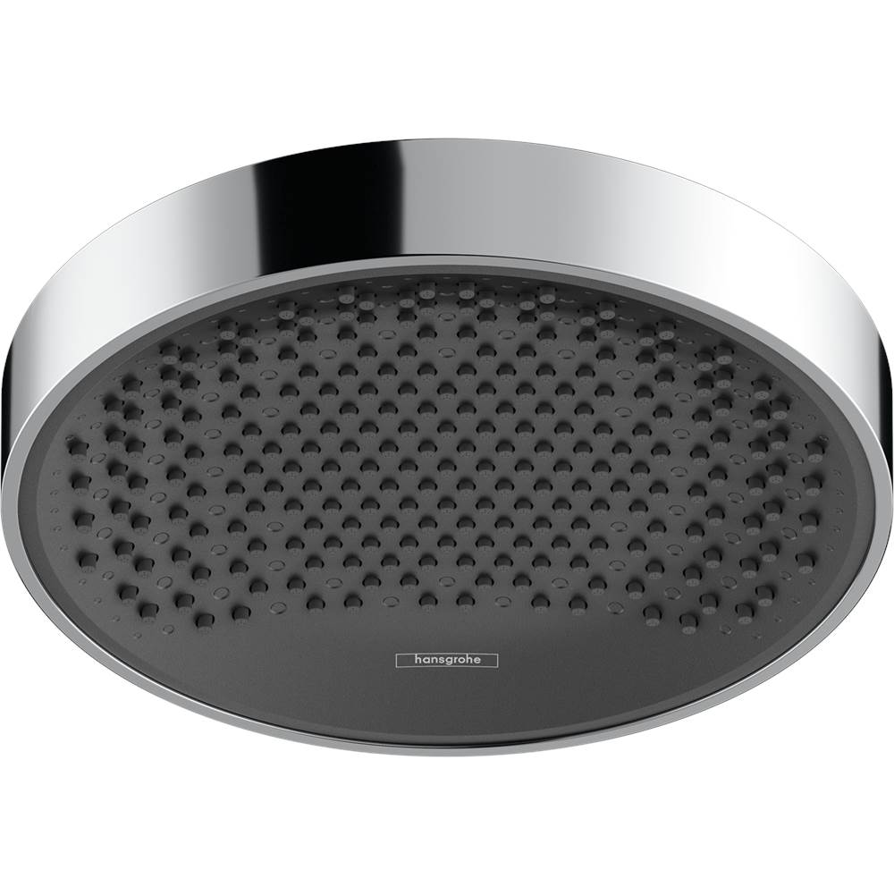 Hansgrohe Rainfinity Showerhead 250 1-Jet 2.5 GPM