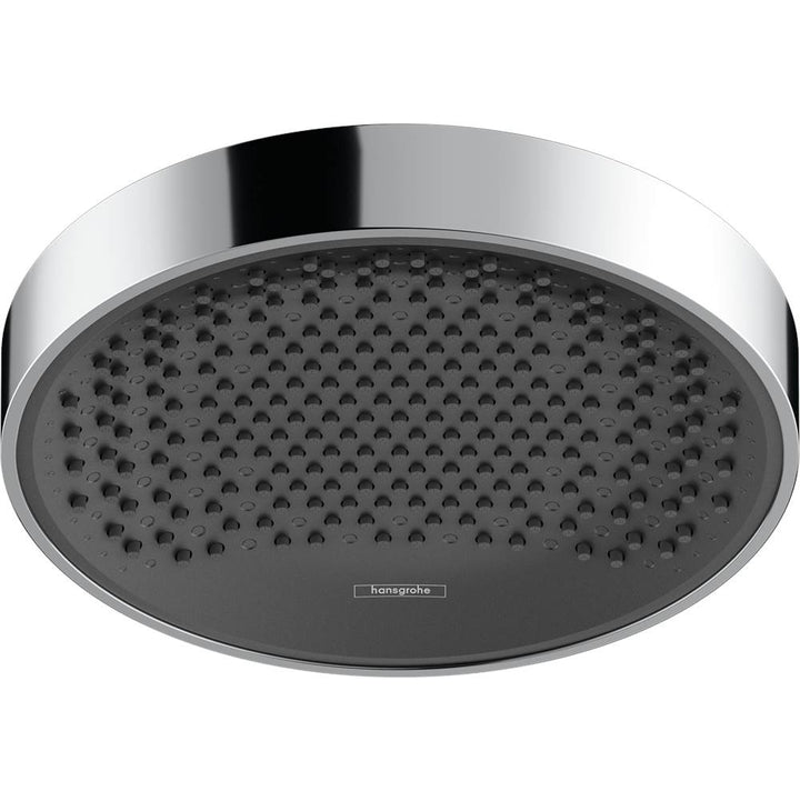 Hansgrohe Rainfinity Showerhead 250 1-Jet 2.5 GPM
