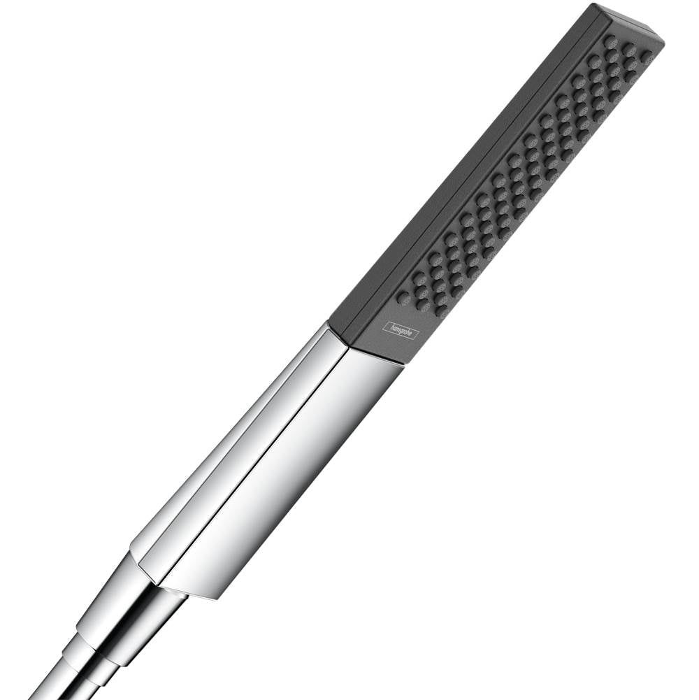 Hansgrohe Rainfinity Baton Handshower 100 1-Jet 2.5 GPM