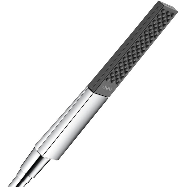Hansgrohe Rainfinity Baton Handshower 100 1-Jet 2.5 GPM