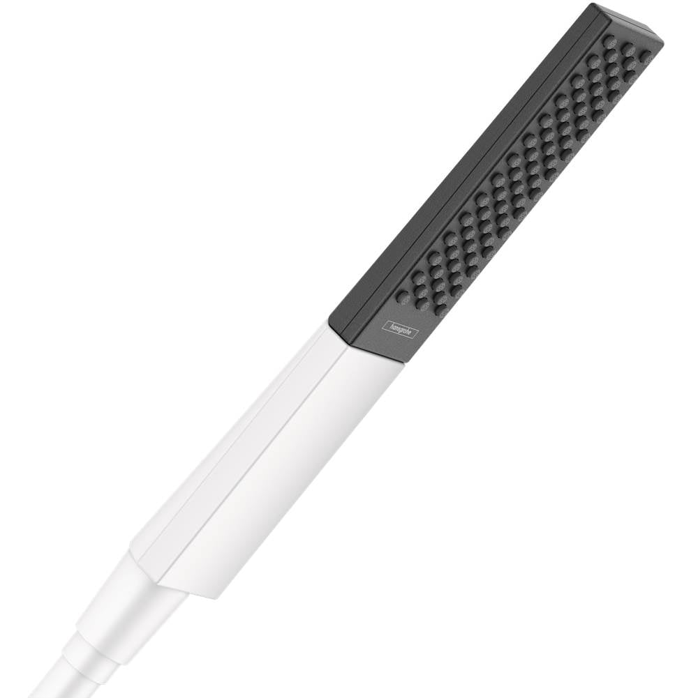 Hansgrohe Rainfinity Baton Handshower 100 1-Jet 2.5 GPM