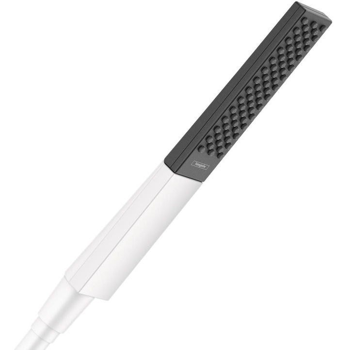 Hansgrohe Rainfinity Baton Handshower 100 1-Jet 2.5 GPM