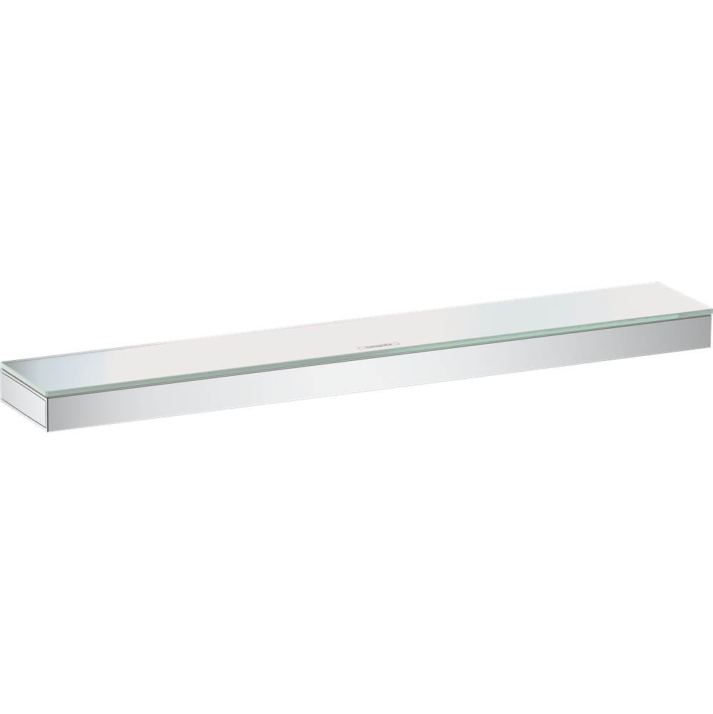 Hansgrohe Rainfinity Shelf 500