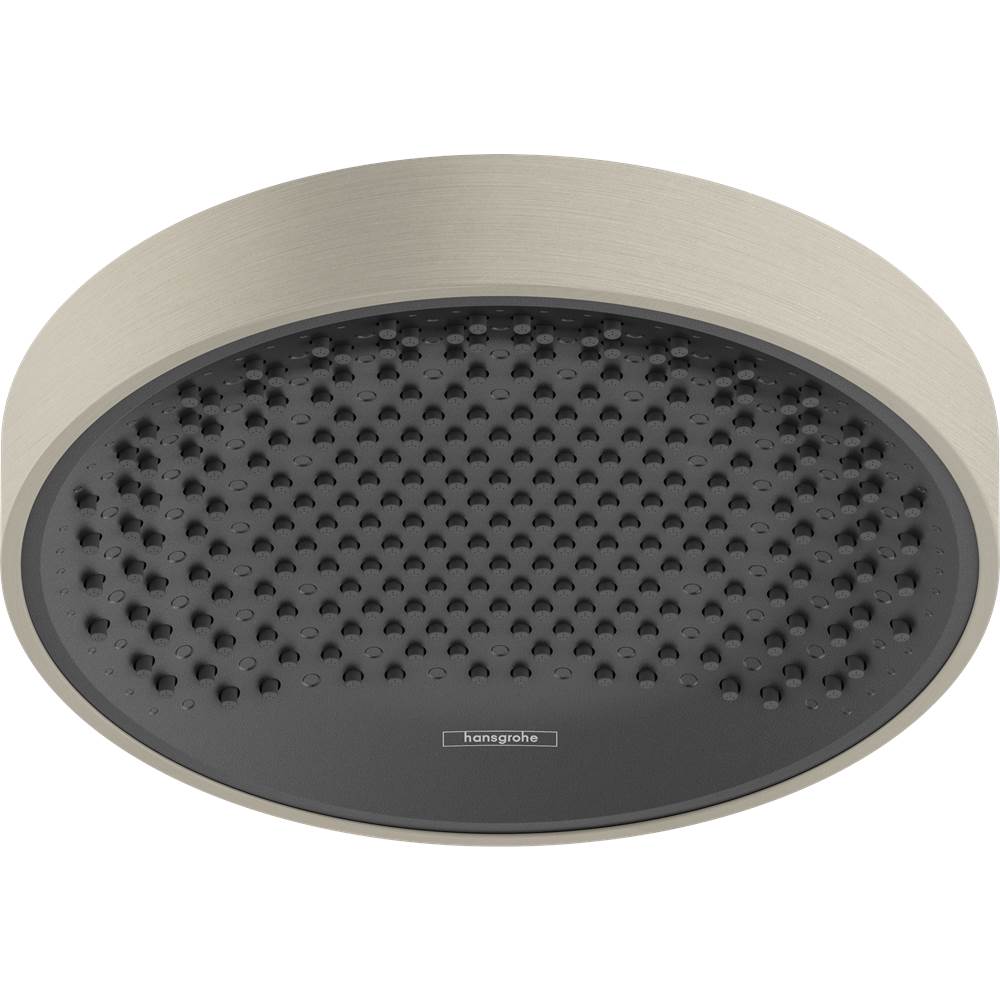 Hansgrohe Rainfinity Showerhead 250 1-Jet 2.5 GPM