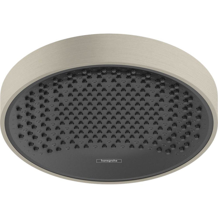 Hansgrohe Rainfinity Showerhead 250 1-Jet 2.5 GPM