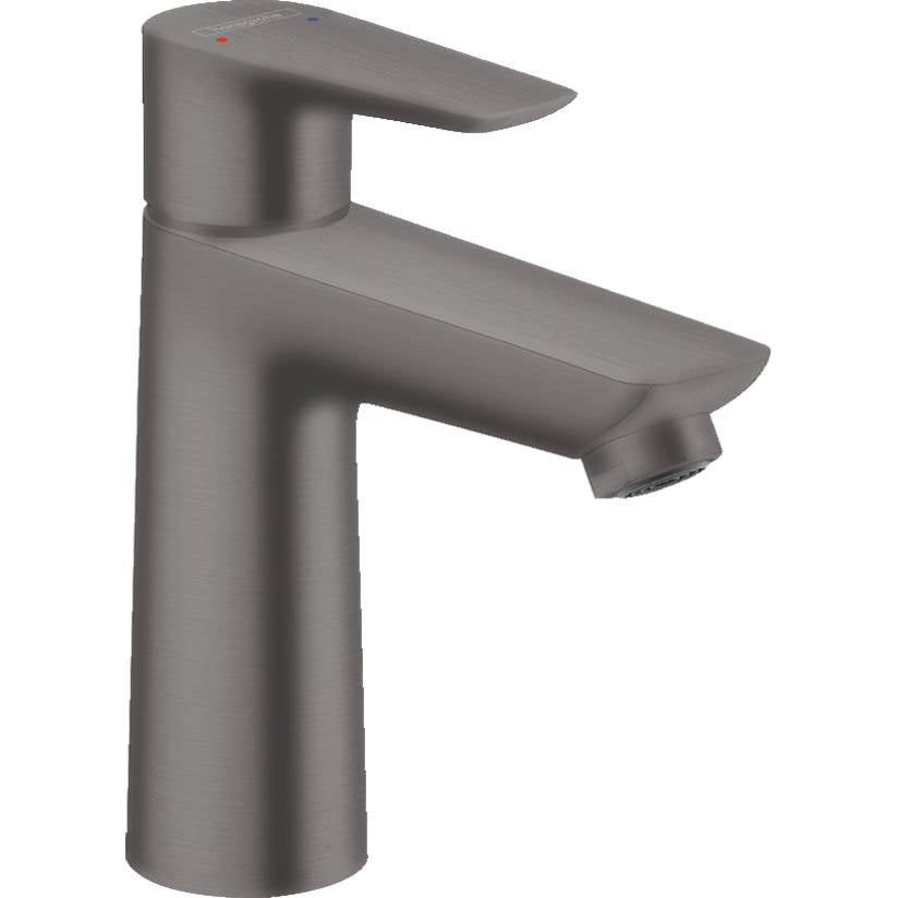 Hansgrohe Talis E Single-Hole Faucet 110 with Pop-Up Drain 1.2 GPM