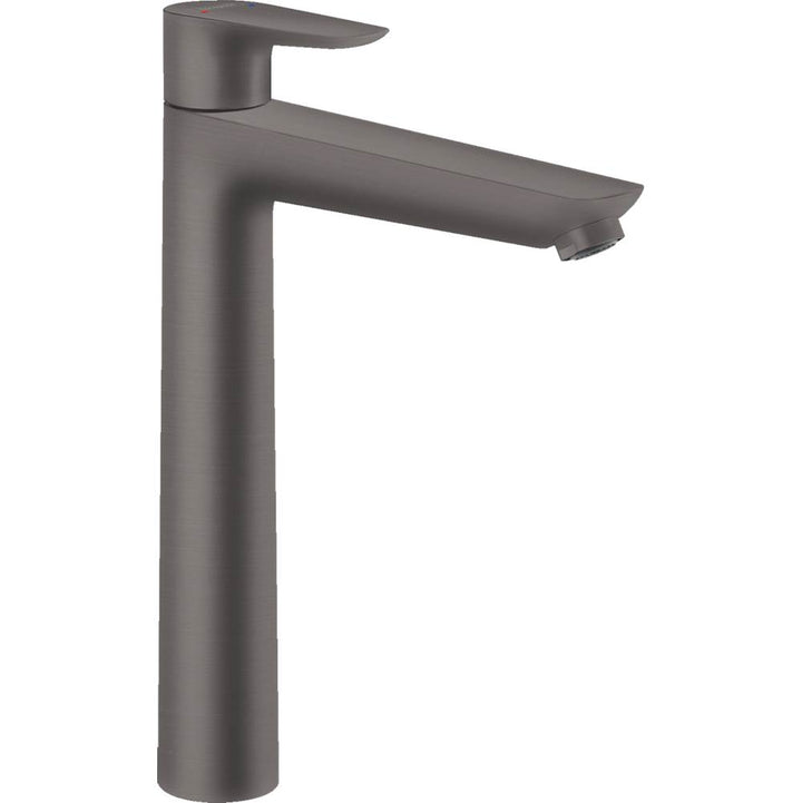 Hansgrohe Talis E Single-Hole Faucet 240 1.2 GPM