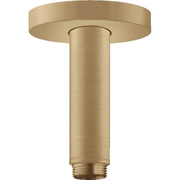 Hansgrohe Raindance E Extension Pipe for Ceiling Mount