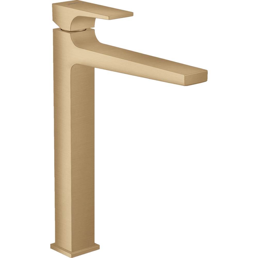 Hansgrohe Metropol Single-Hole Faucet 260 with Lever Handle 1.2 GPM