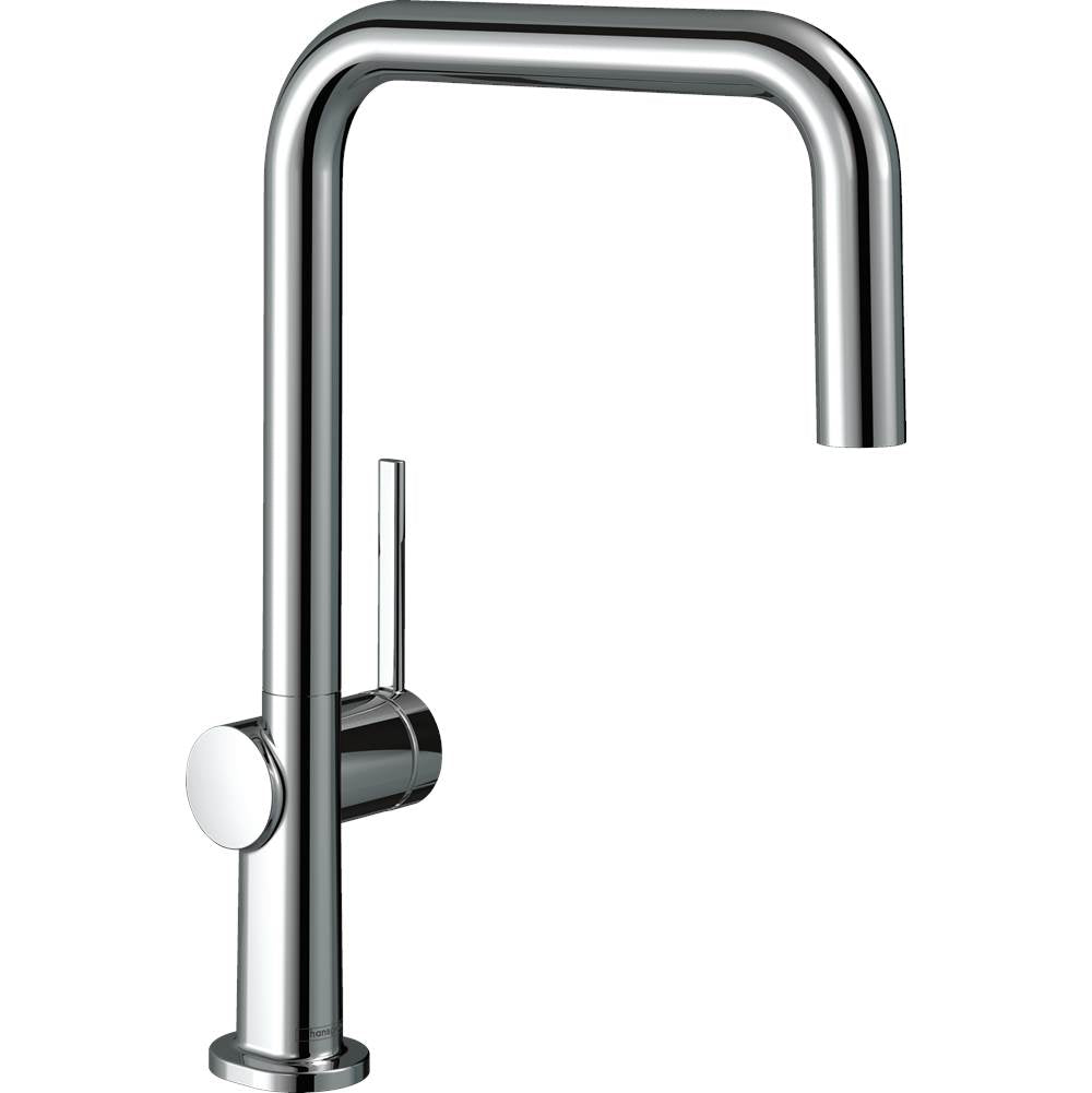 Hansgrohe Talis N Kitchen Faucet U-Style 1-Spray 1.75 GPM