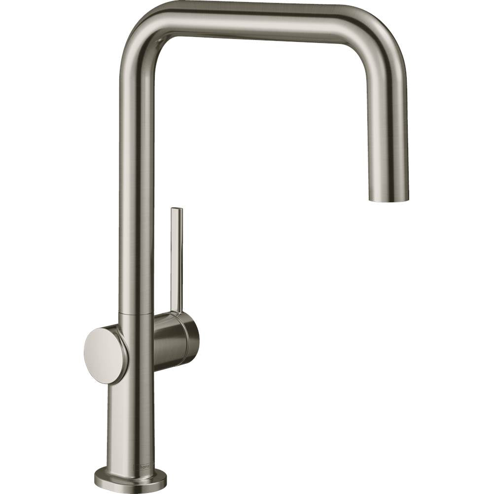 Hansgrohe Talis N Kitchen Faucet U-Style 1-Spray 1.75 GPM