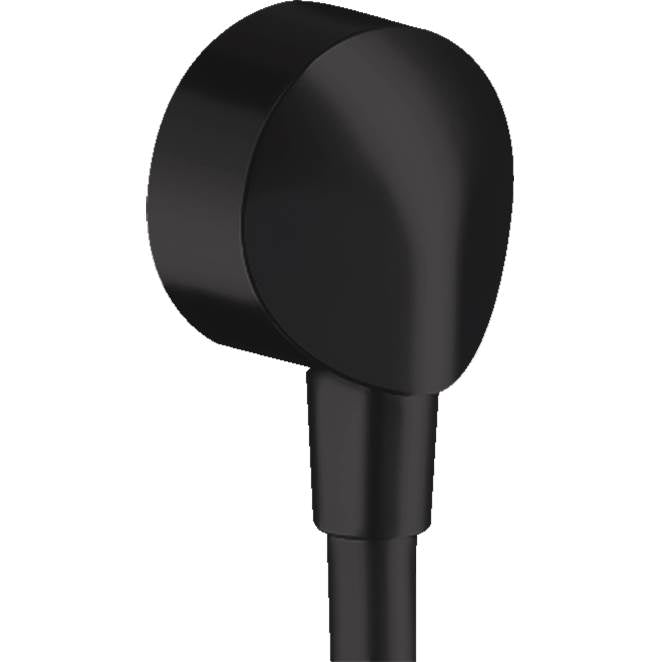 Hansgrohe FixFit Wall Outlet with Check Valves