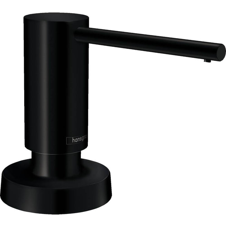 Hansgrohe Modern Soap Dispenser