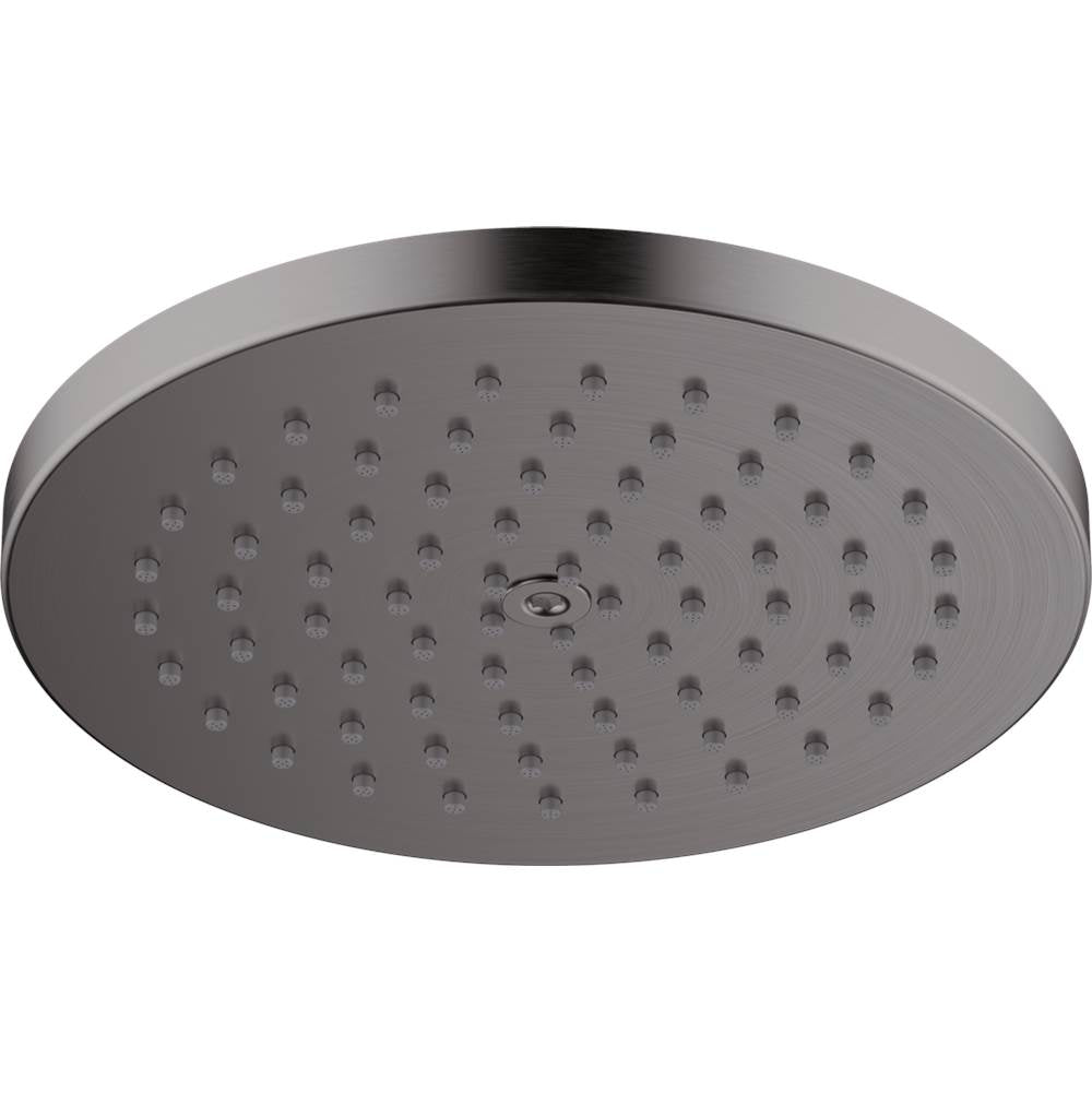 Hansgrohe Raindance S Showerhead 180 1-Jet PowderRain 1.75 GPM
