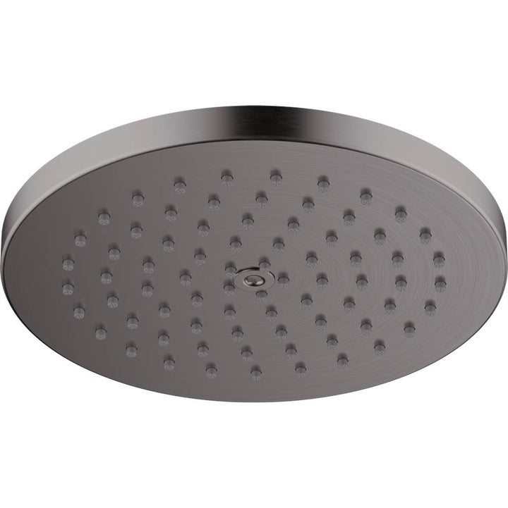 Hansgrohe Raindance S Showerhead 180 1-Jet PowderRain 1.75 GPM