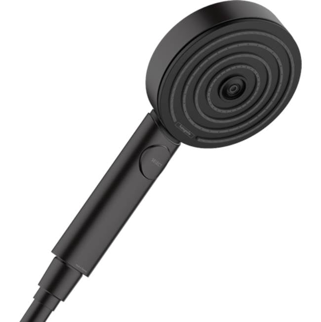 Hansgrohe Pulsify S Handshower 105 Select 3-Jet 1.75 GPM