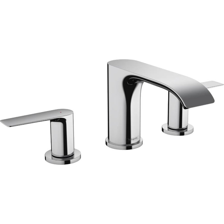 Hansgrohe Vivenis Widespread Faucet 95 with Pop-UP Drain 1.2 GPM