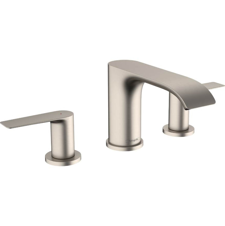 Hansgrohe Vivenis Widespread Faucet 95 with Pop-UP Drain 1.2 GPM