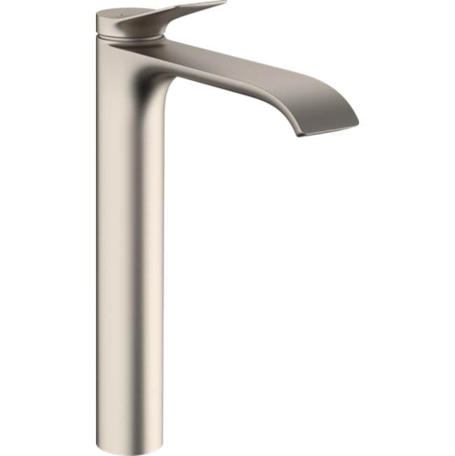 Hansgrohe Vivenis Single-hole Faucet 250  1.2 GPM