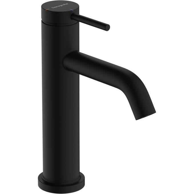 Hansgrohe Tecturis S Single-Hole Faucet 110 with Pop-Up Drain 1.2 GPM