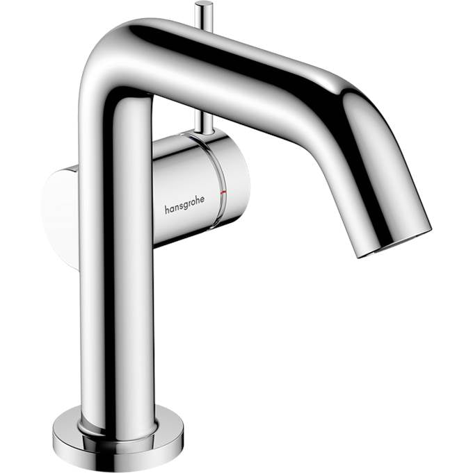Hansgrohe Tecturis S Single-Hole Fine 110 1.2 GPM