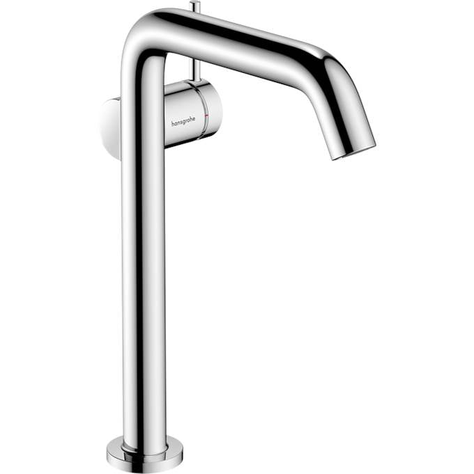 Hansgrohe Tecturis S Single-Hole Fine 240 1.2 GPM