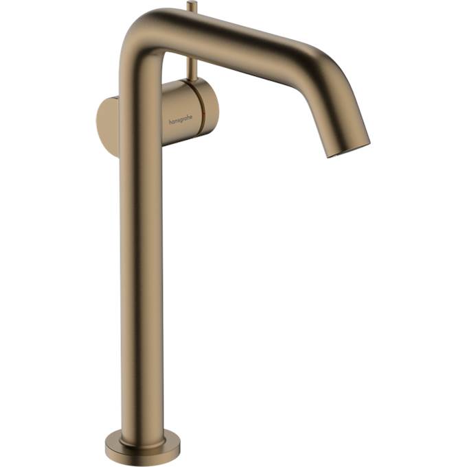 Hansgrohe Tecturis S Single-Hole Fine 240 1.2 GPM