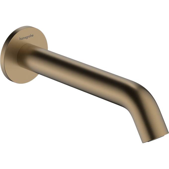 Hansgrohe Tecturis S Tub Spout