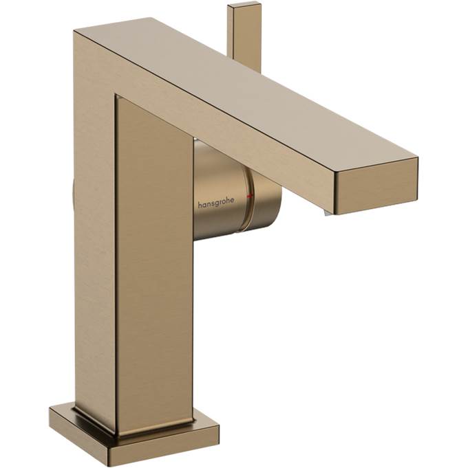 Hansgrohe Tecturis E Single-Hole Fine 110 1.2 GPM