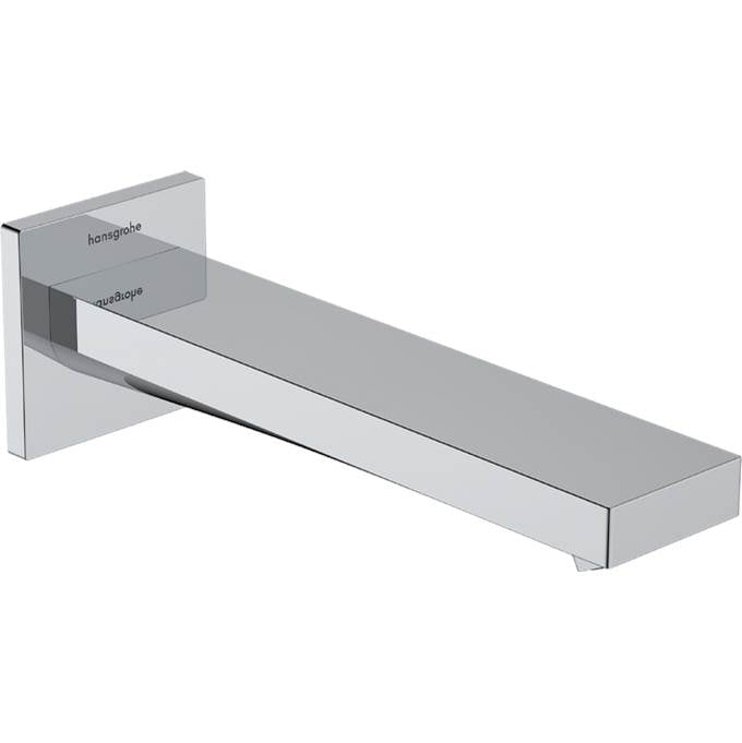 Hansgrohe Tecturis E Tub Spout