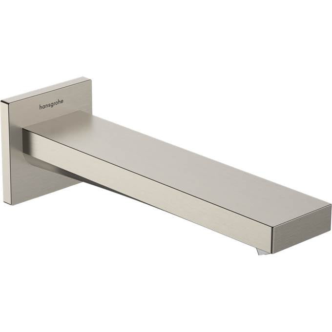 Hansgrohe Tecturis E Tub Spout