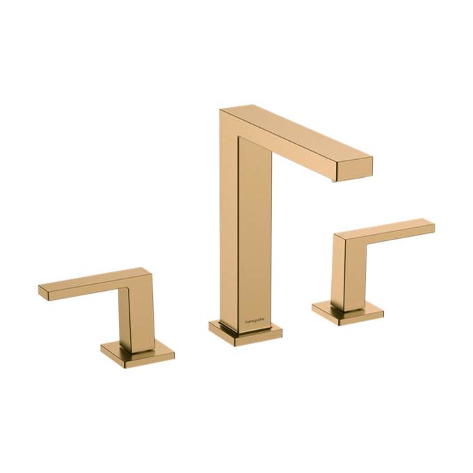 Hansgrohe Tecturis E Widespread Faucet 150 1.2 GPM