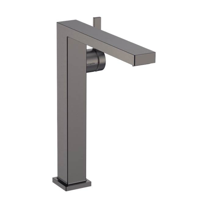 Hansgrohe Tecturis E Single-Hole Fine 240 1.2 GPM