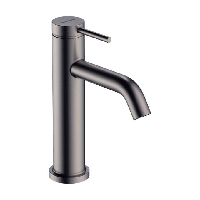 Hansgrohe Tecturis S Single-Hole Faucet 110 with Pop-Up Drain 1.2 GPM