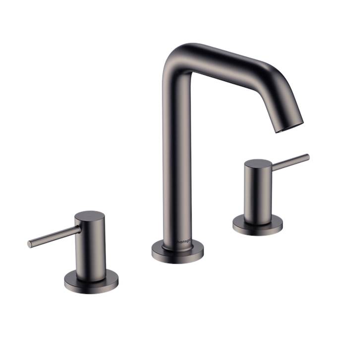 Hansgrohe Tecturis S Widespread Faucet 150 1.2 GPM