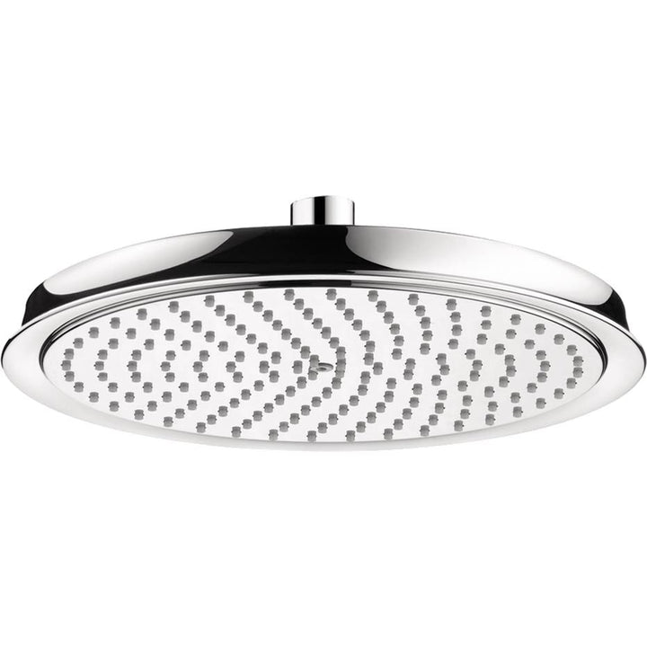 Hansgrohe Raindance Classic Showerhead 240 1-Jet 1.75 GPM
