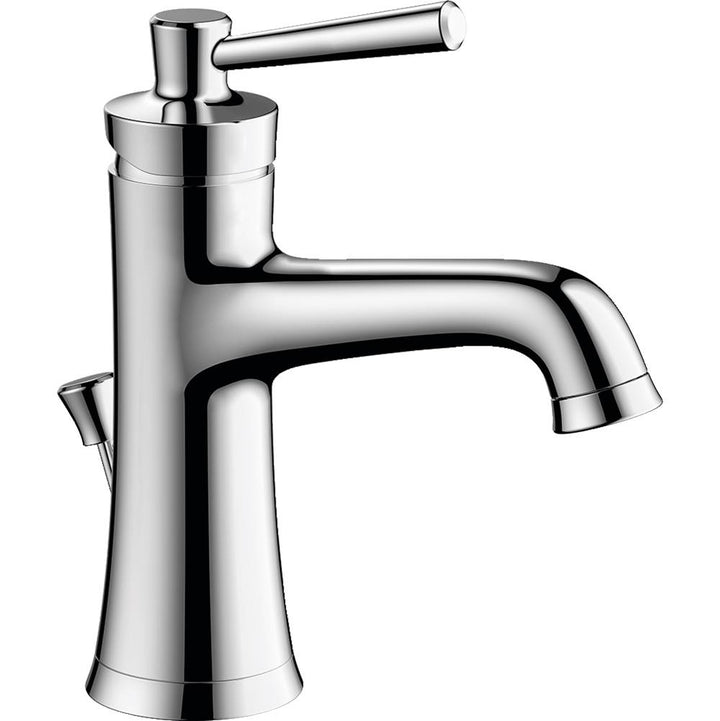 Hansgrohe Joleena Single-Hole Faucet 100 with Pop-Up Drain 0.5 GPM