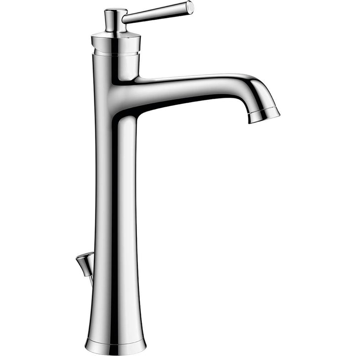 Hansgrohe Joleena Single-Hole Faucet 230 with Pop-Up Drain 1.2 GPM