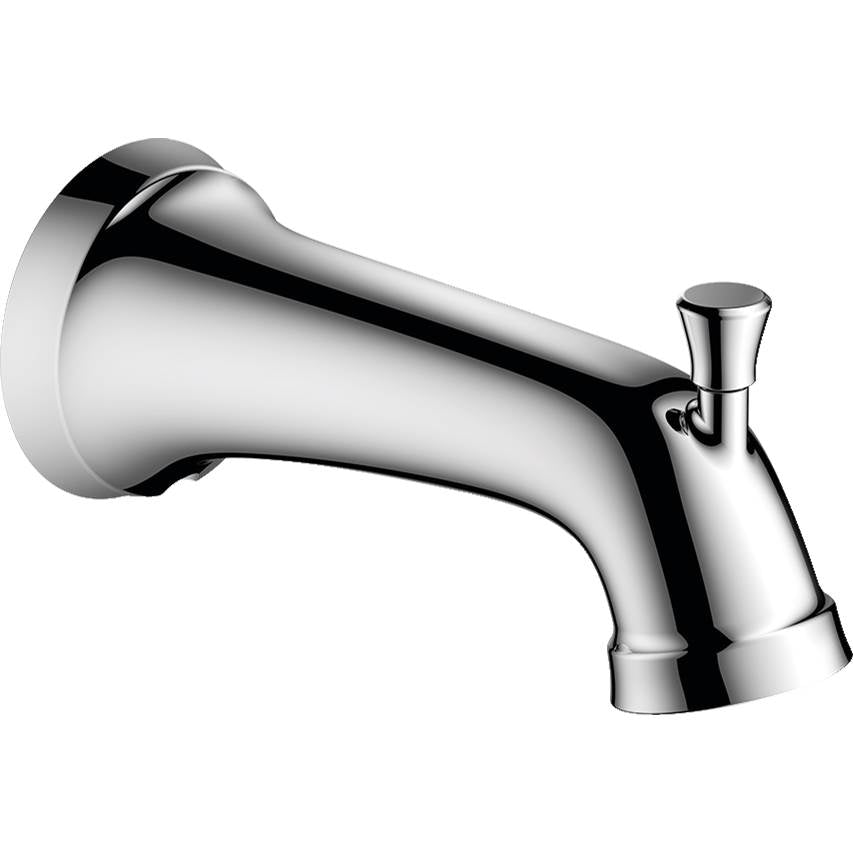 Hansgrohe Joleena Tub Spout with Diverter