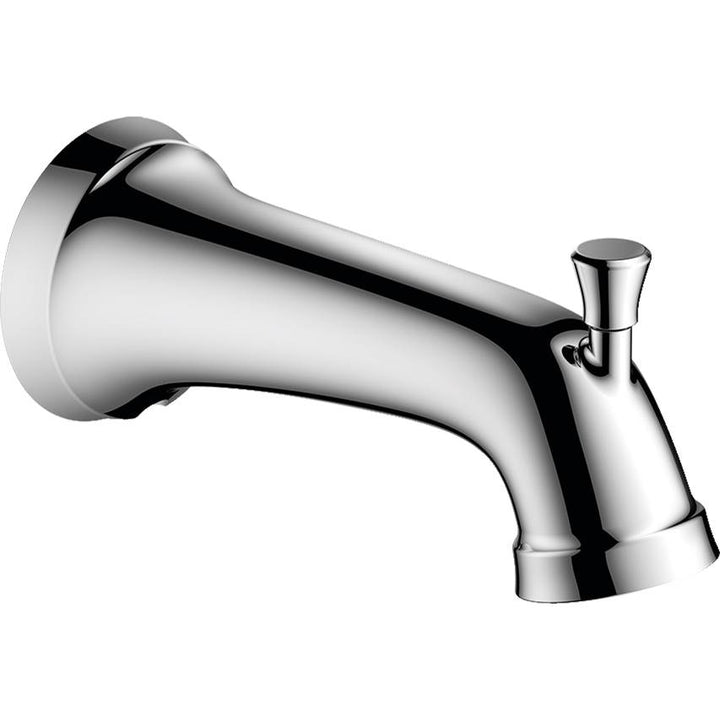 Hansgrohe Joleena Tub Spout with Diverter
