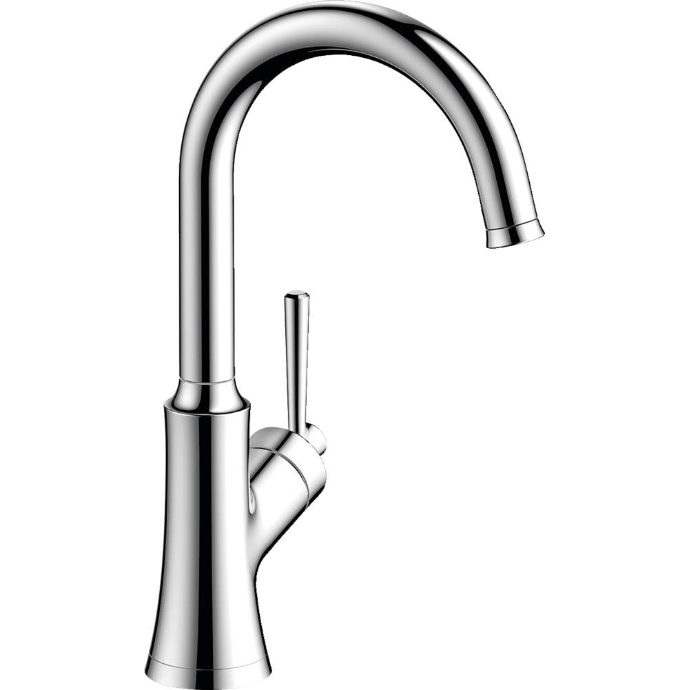 Hansgrohe Joleena Bar Faucet 1.5 GPM