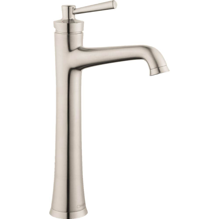 Hansgrohe Joleena Single-Hole Faucet 230 with Pop-Up Drain 1.2 GPM