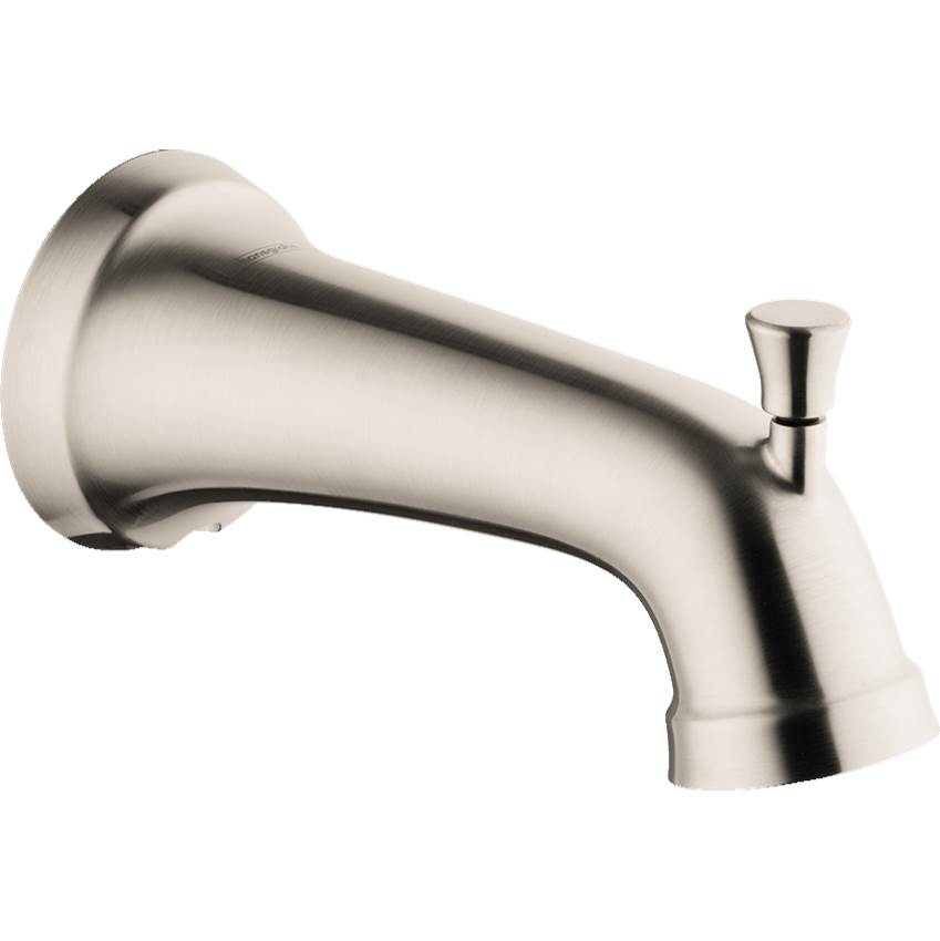 Hansgrohe Joleena Tub Spout with Diverter