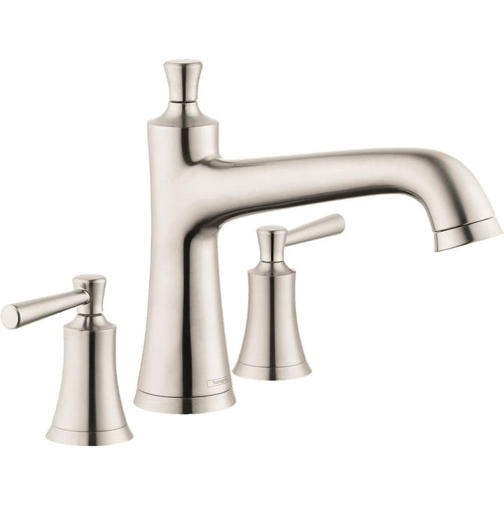 Hansgrohe Joleena 3-Hole Roman Tub Set Trim