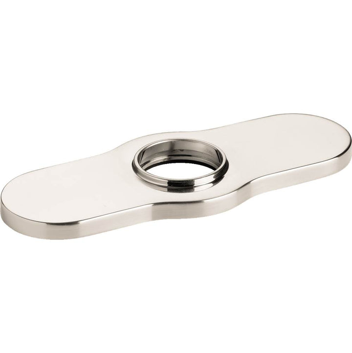 Hansgrohe Joleena Base Plate for Single-Hole Faucets