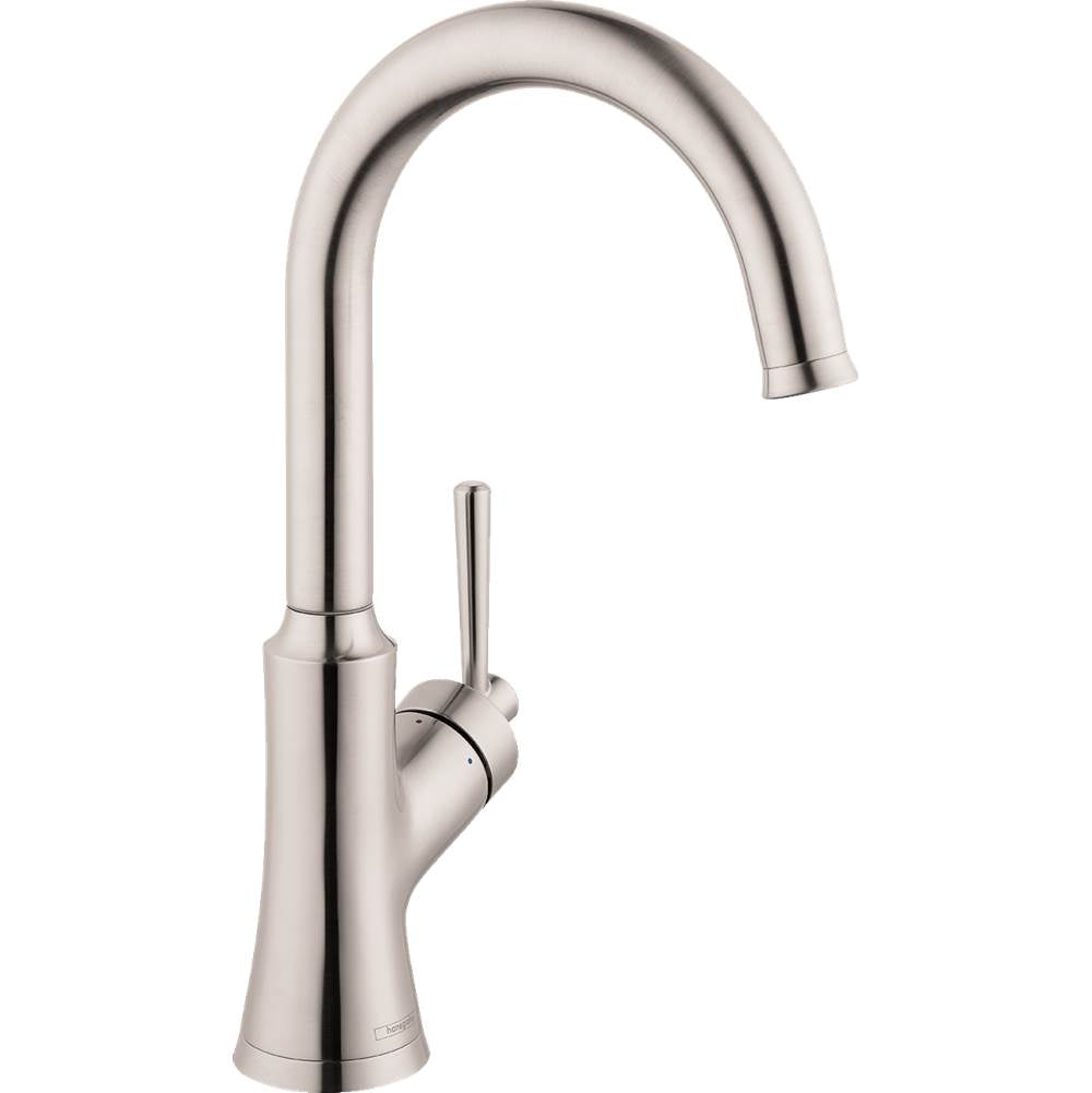 Hansgrohe Joleena Bar Faucet 1.5 GPM