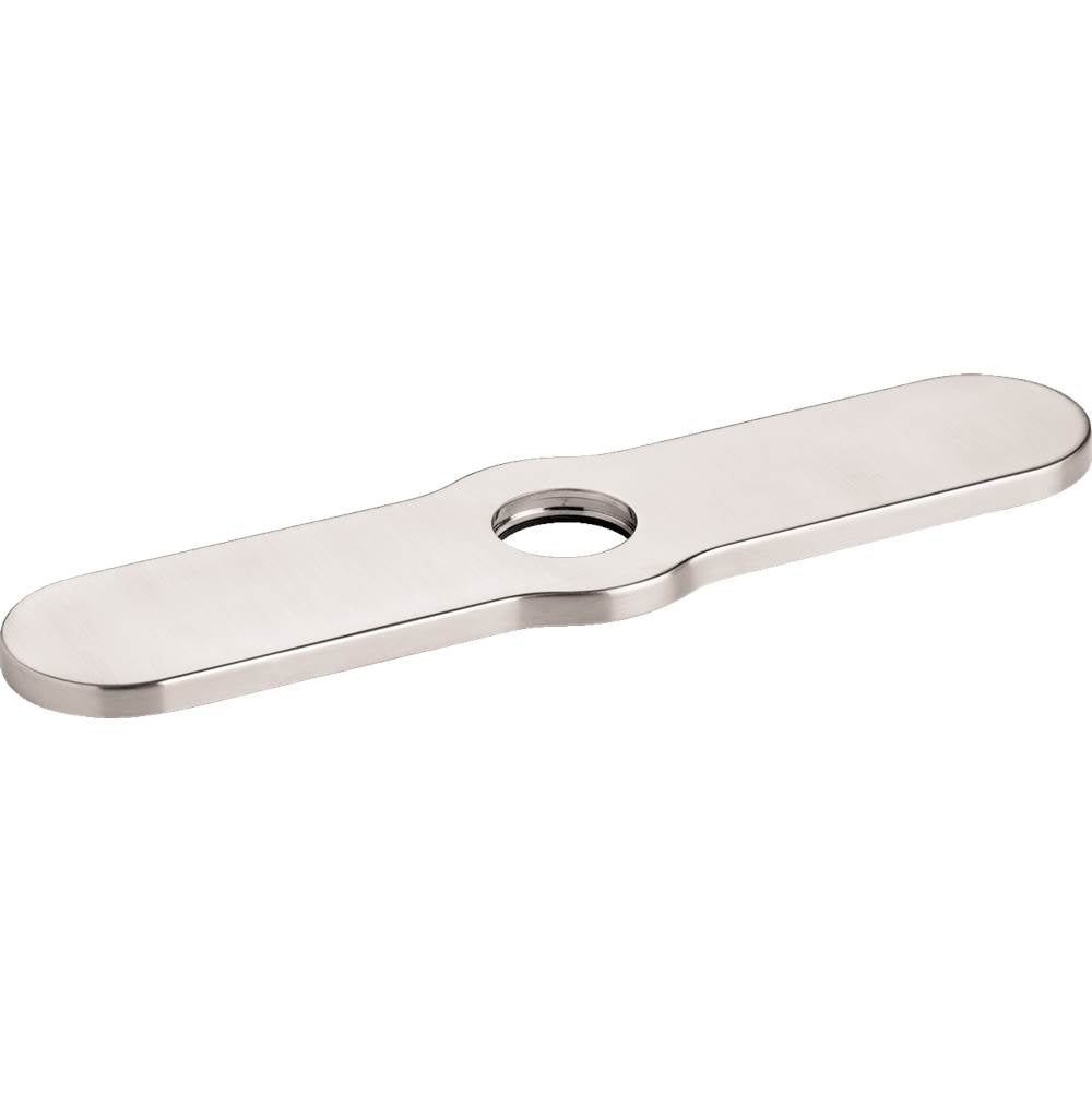 Hansgrohe Joleena Base Plate for Single-Hole Kitchen Faucets 10